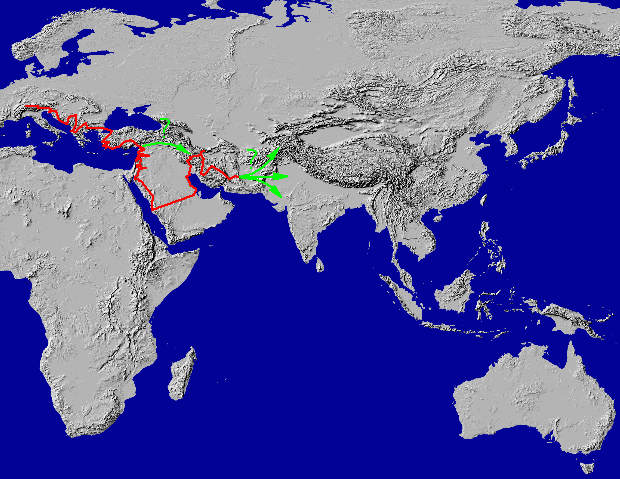 Route